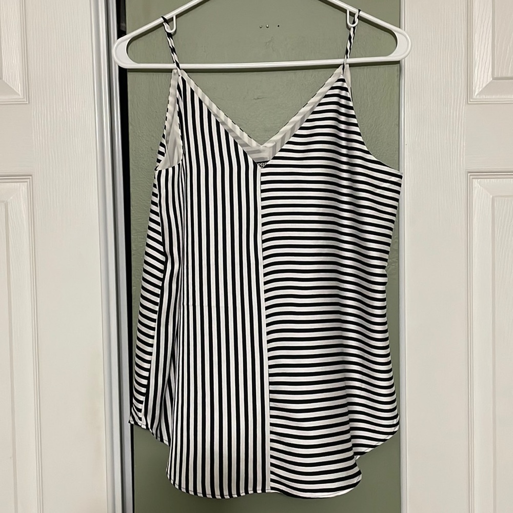 Express Fashion Tank Top, Women’s Size Small, Great Condition!